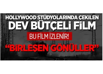 Hüngür hüngür ağlatan film: ‘Birleşen Gönüller’