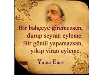 Allah var mı?