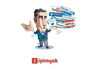 Sosyal medya iş ve kariyer engeliniz olabilir !