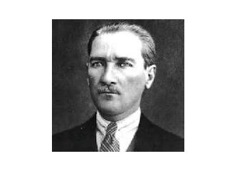 Atatürk’ü ne kadar seviyorsunuz ?