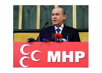 2015 Seçimlerinde MHP, Ana Muhalfet Partisi olabilir mi?
