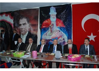 Kerbela faciası bizleri bir arada tutmalı