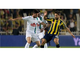 Fenerbahçe Son Anda