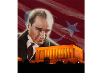 Günlerden 10 Kasım