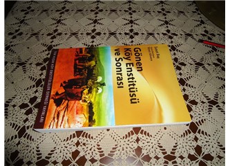 Gönen Köy Enstitüsü ve Sonrası 5
