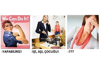 Kadını “Birey” yapan uygarlıklar, evlilikleri yaşamın amacı olmaktan çıkarmış mıdır? (2)