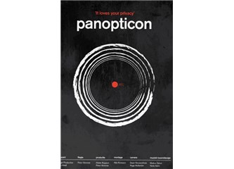 Panopticon, Peter Vlemmix, 2012