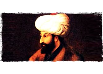 Fatih Sultan Mehmed’in ölümündeki sır perdesi