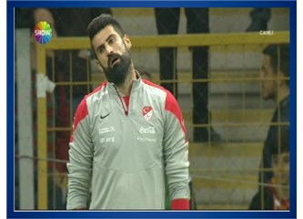 Volkan Demirel’e yapılan ahlaksızlığa çanak tutan ağızlar!.