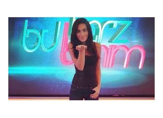 Şöhrete açılan kapı "Bu Tarz Benim"
