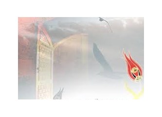 Fani Dünya gibi Ahiret için çalışsaydık!..