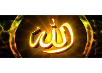İman ile ahenk bulur beden