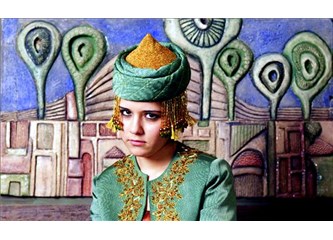 Aldanış mesnevisi