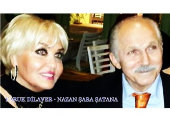Ankara'da imza günü