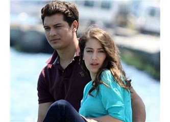 Çağatay Ulusoy bir iddiaya göre Medcezir'den ayrılacak, Hazal Kaya ile oynayacak!