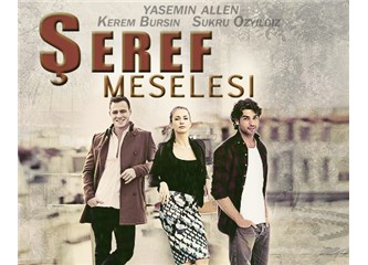 Şeref Meselesi " Şükrü Özyıldız "