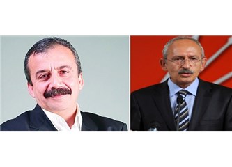 Anadolu'da kim daha sol? Türk solu mu? Kürt solu mu? Solculuğun analizi