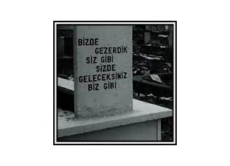 Hocayla ahiret hakkında sohbet…