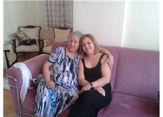 Hayat ertelenmeyecek kadar kısa ise; bu uzaklıklar niye?