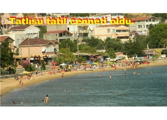 Bandırma haikuları. 150 : Bakraç
