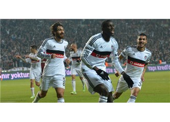 Beşiktaş Resitali