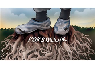 Yaşamla bakışmak