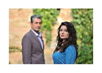 Paramparça dizisinin yan karakterleri başrol gibi