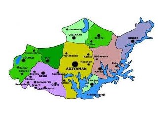 Bir şehrin zenginlikleri nelerdir, ne işe yarar?