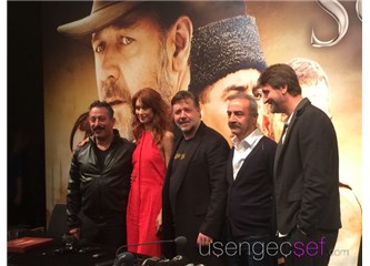 Oscar Ödüllü Aktör Russel Crowe'la Yeni Filmi: Son Umut'u konuştuk