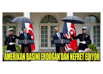 Türkiyedeki Amerikan TV'leri ve "Egemenlik Milletin" midir!