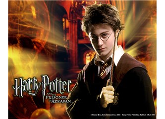 Harry Potter sevenlerine müjde