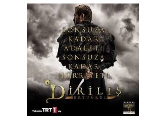 Driliş Ertuğrul'dan beklenen ne??