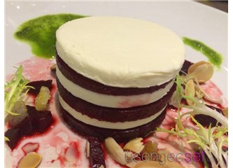 Restoran Haftası sona ermeden Divan Brasserie';nin özel menüsünü denedim