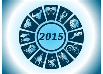 2015 Yılının Astrolojik etkileri