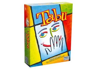 Tabu oynamak ifade yeteneğinizi güçlendirir