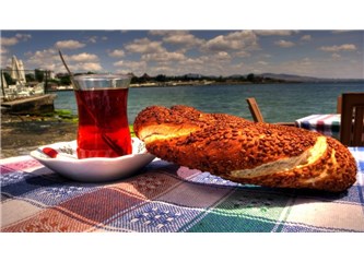 Çay