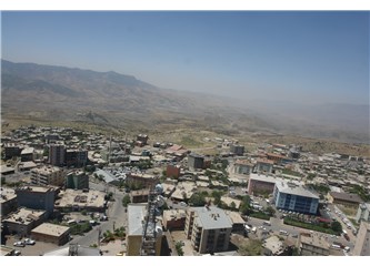 Dev Survivor adası Türkiye ! [Şırnak]