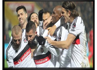 Beşiktaş, Demba Ba’yı Gaziantep’te aradı durdu!.