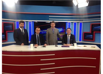 Türk kahvesi lütfen