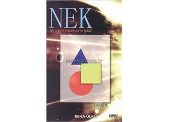 Abiyogenesis: NEK
