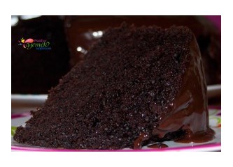 Kakaolu ıslak kek tarifi