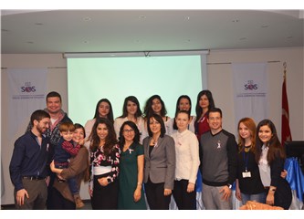 DEU-SOS Meme Kanseri Farkındalık Semineri'yle birçok genci bilinçlendirdi