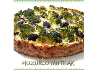 Brokolili diyet pay
