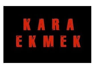 Kara Ekmek