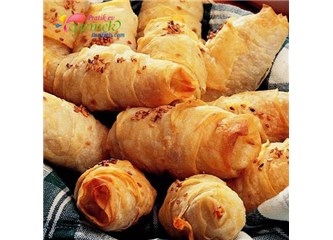 Çıtır börek tarifi