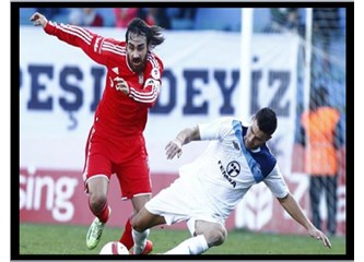 Veli Kavlak, takımına nasıl bir sorumluluk yükledi?