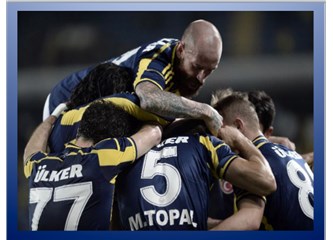 Fenerbahçe, Mersin İdmanyurdu’nu da geçti; yine “erken lider”...