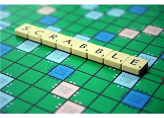 Scrabble, kelimeleri hizmetkarınız yapar