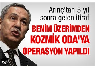 Bülent Beyi kullandılar mı? Suçlu kim?..
