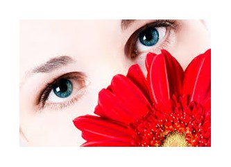 Neden gözlerimiz şişiyor? Şişkinliği önlemek için neler yapabiliriz?